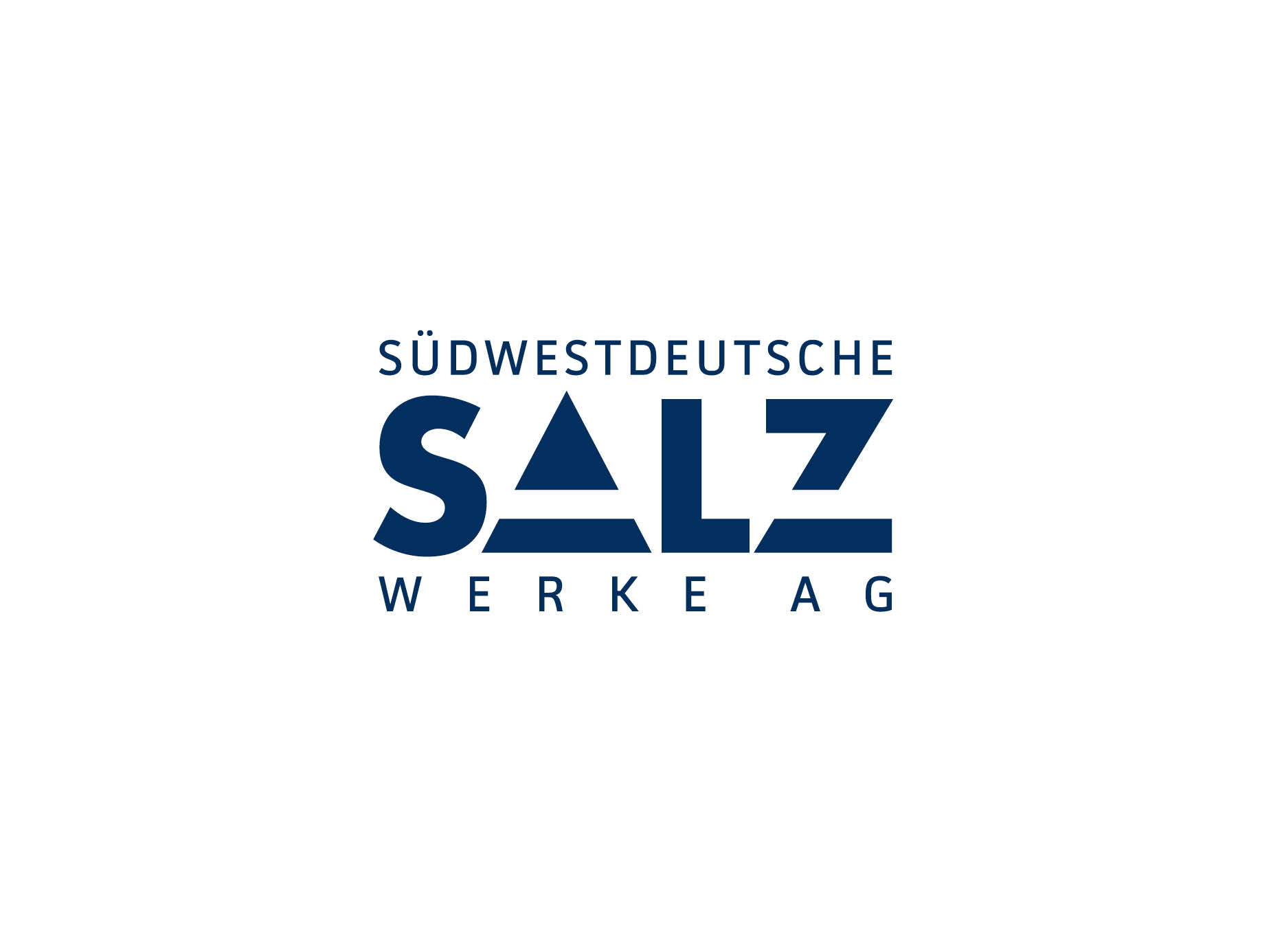 Südwestdeutsche <br> Salzwerke